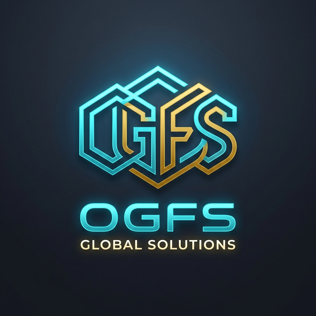 OGFS Global Solutions 3D Masterpiece